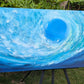 Eternal Flow 120x50cm