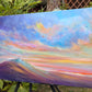 Together XIV 120x50cm