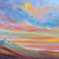 Together XIV 120x50cm