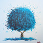 Spectrum Oak Series Blue II