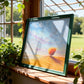Standing Strong 60x70cm