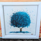 Spectrum Oak Series Blue II