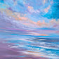 The Journey, 70x60cm