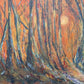 Autumn Light 120x50cm