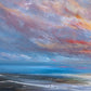 Between Tides 120x50cm