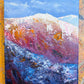Mountain Highs 25x20x3cm