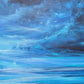 Nocturne, 100x80x2cm