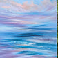 Coastal Vibes, 70x60cm