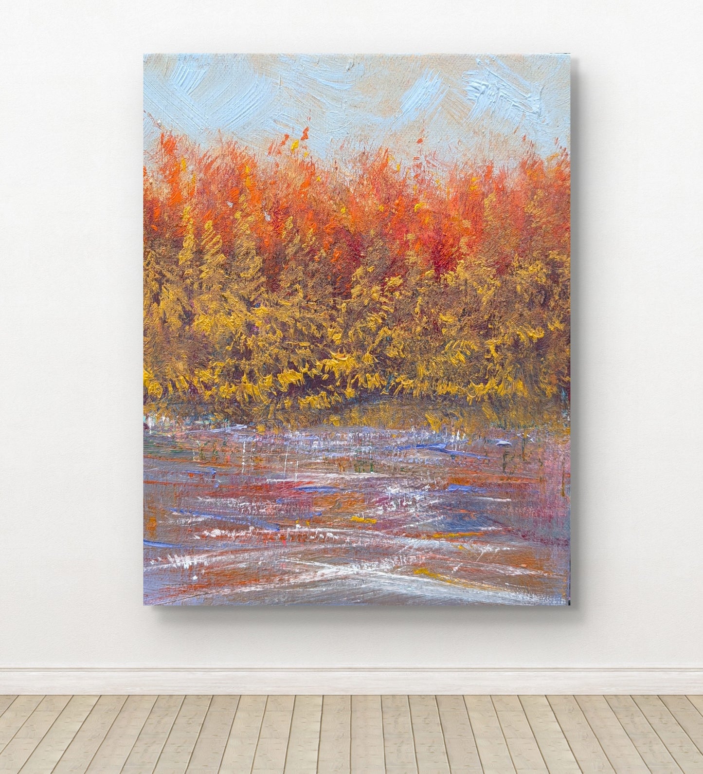 Autumn Days 25x20x3cm