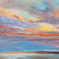 Between Tides 120x50cm
