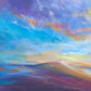 Together XIV 120x50cm