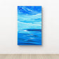 Azure, 20x32cm