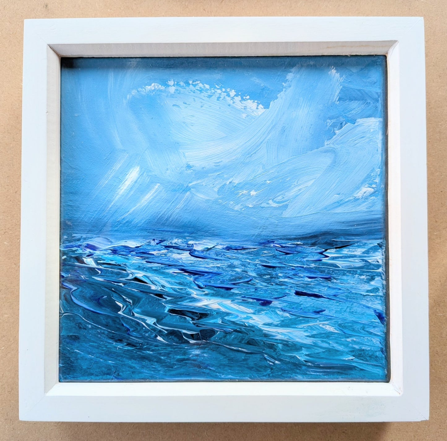 Sounds of the Sea II