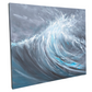 When World's Collide 70x80x3cm