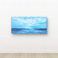 Almighty Blues 3, 40x20cm