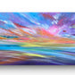 Nature's Symphony IX, 120x50cm