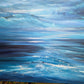 Nocturne, 100x80x2cm