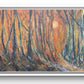 Autumn Light 120x50cm