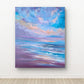 The Journey, 70x60cm