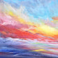 Words Unspoken 120x50cm