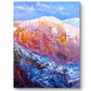 Mountain Highs 25x20x3cm