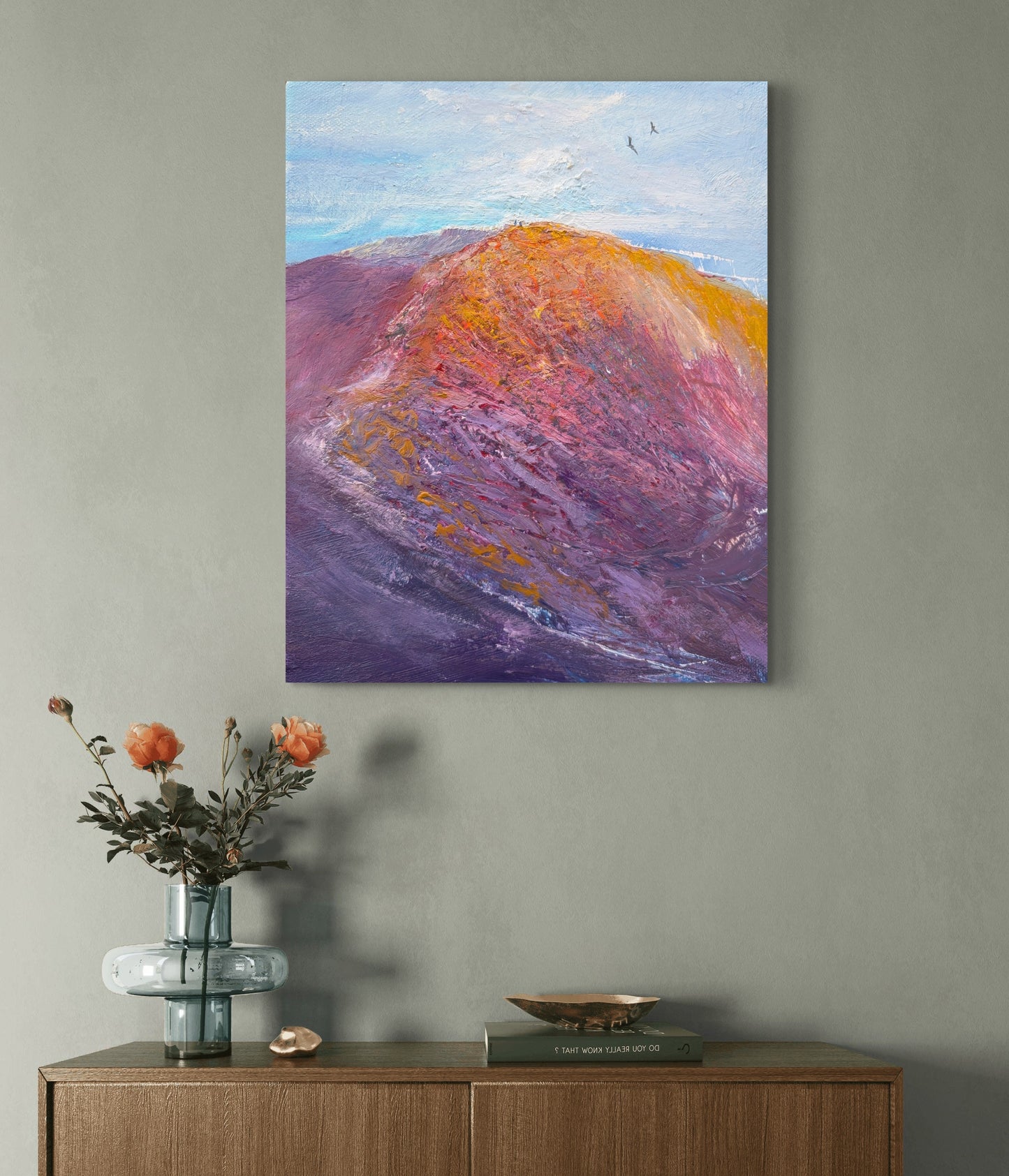 Summit Light 25x20x3cm