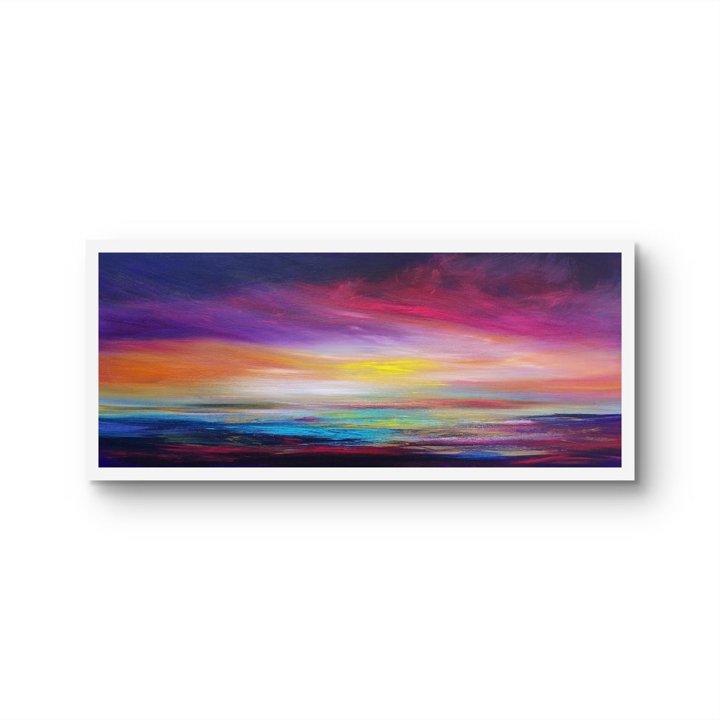 Revelation - Giclee Open Print