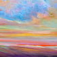 Together XIV 120x50cm