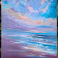 The Journey, 70x60cm
