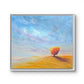 Standing Strong 60x70cm
