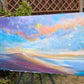 Together XIV 120x50cm