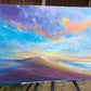 Together XIV 120x50cm