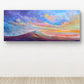 Together XIV 120x50cm