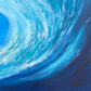 Eternal Flow 120x50cm