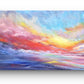Words Unspoken 120x50cm