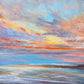 Between Tides 120x50cm