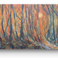 Autumn Light 120x50cm