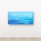 Almighty Blues 2, 40x20cm