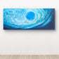 Eternal Flow 120x50cm