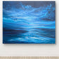 Nocturne, 100x80x2cm