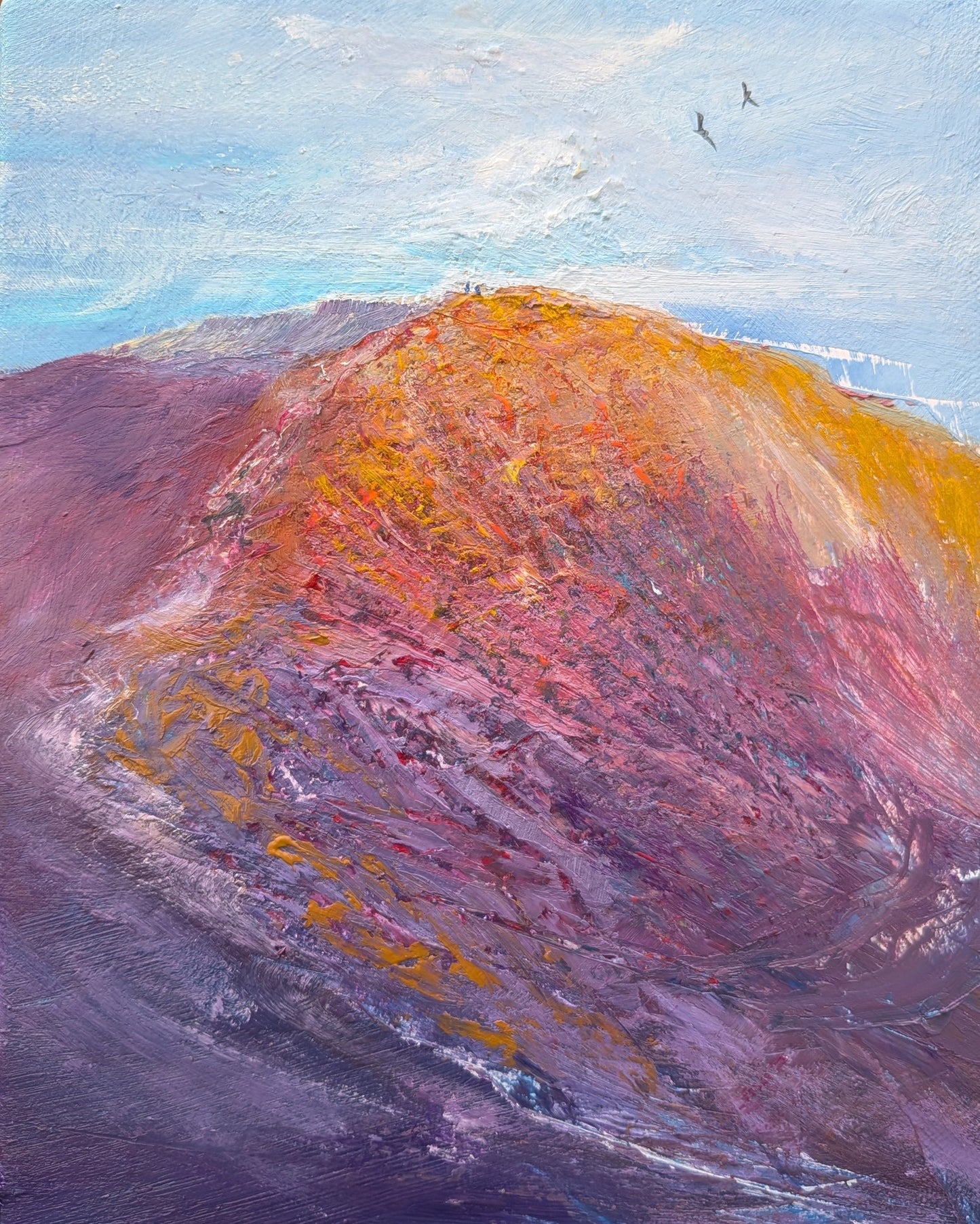 Summit Light 25x20x3cm