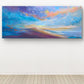 Together XIV 120x50cm