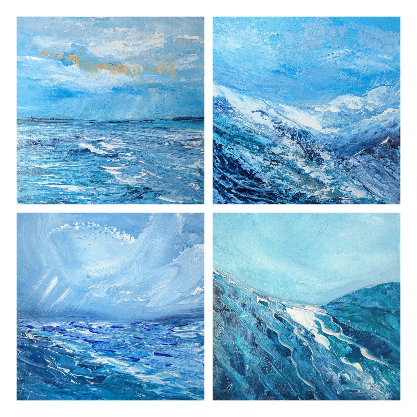 Sounds of the Sea II