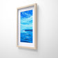 Azure, 20x32cm