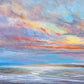 Between Tides 120x50cm