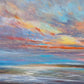 Between Tides 120x50cm