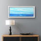 Blue Expanse 75x30cm