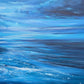 Nocturne, 100x80x2cm