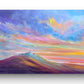 Together XIV 120x50cm
