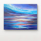 Blue Reverie, 100x80x2cm